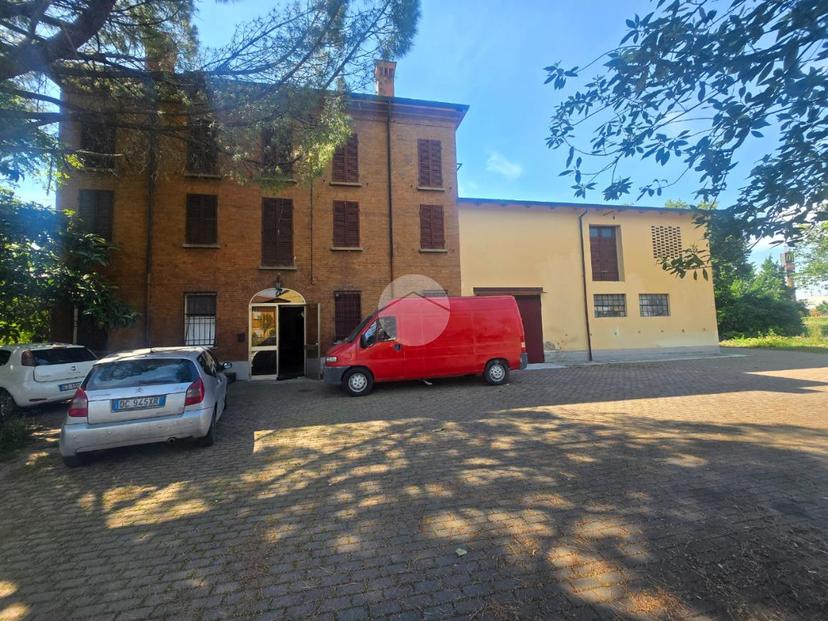 Casa indipendente in Via Bernardino Brignani 19, Lugo — foto 2 di 5