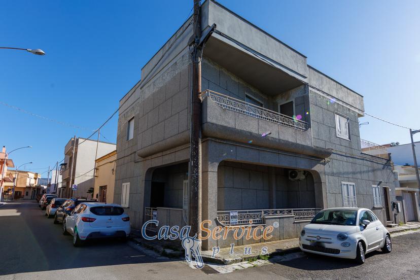 Casa indipendente in Via Pinto, Alezio — foto 5 di 5