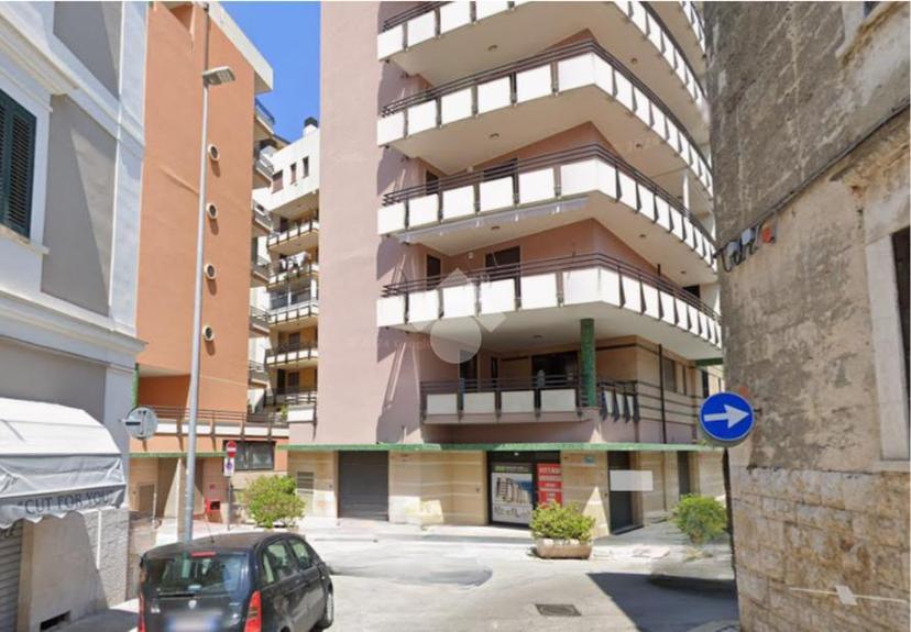 Trilocale in Via Imbriani 156, Bisceglie — foto 2 di 5