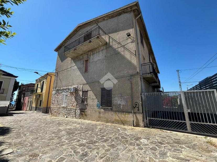 Quadrilocale in Vico dei Pescatori, Trebisacce — foto 5 di 5
