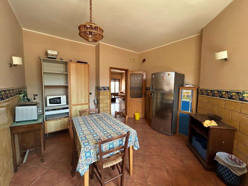 Quadrilocale in Via Santa Lucia 37/O, Reggio di Calabria