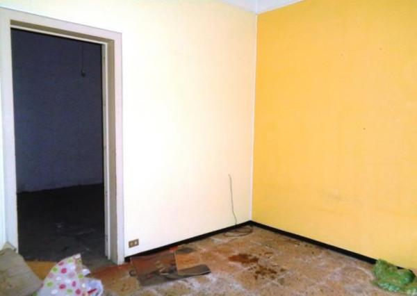 Terratetto unifamiliare in Via Giuseppe Parini 28, Francofonte — foto 2 di 5