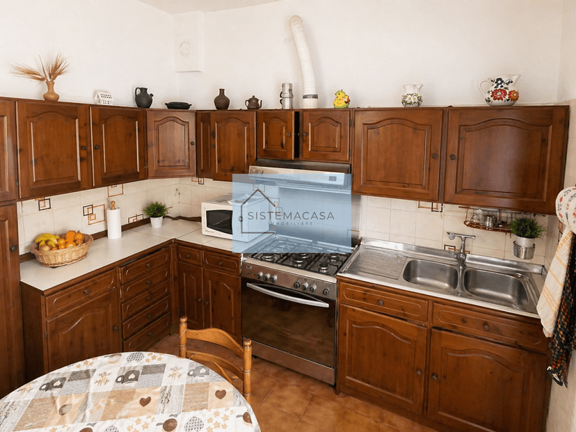 Casa indipendente in Via Trentola, Forlì — foto 5 di 5