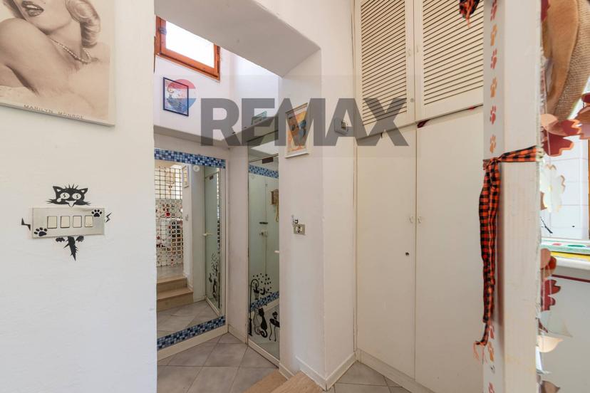 Quadrilocale in Via Garibaldi 7, Cavriglia — foto 4 di 5