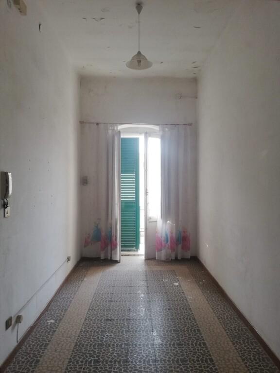 Quadrilocale in Via Regina Margherita 47 Talsano, Taranto