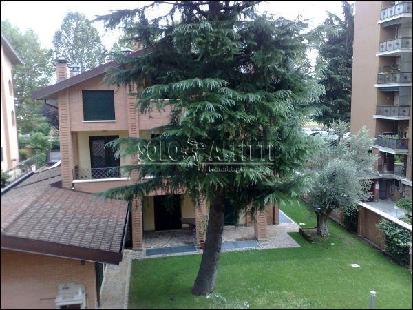 Bilocale in Via Gran Sasso 22, Cinisello Balsamo