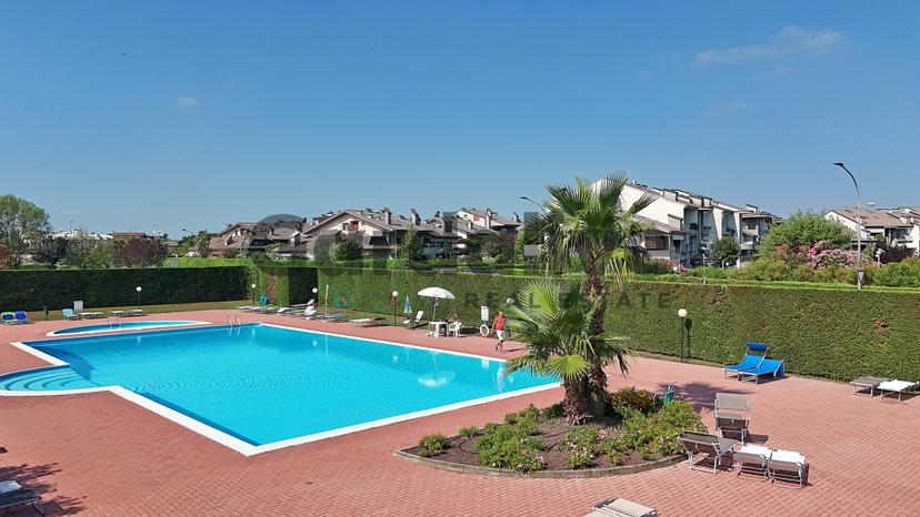 Bilocale in Via Giunio Bruto 16, Desenzano del Garda — foto 4 di 5