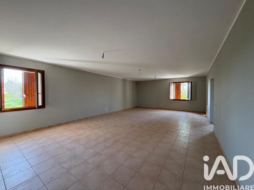 Casa indipendente in Via I Maggio, San Felice sul Panaro — foto 4 di 5