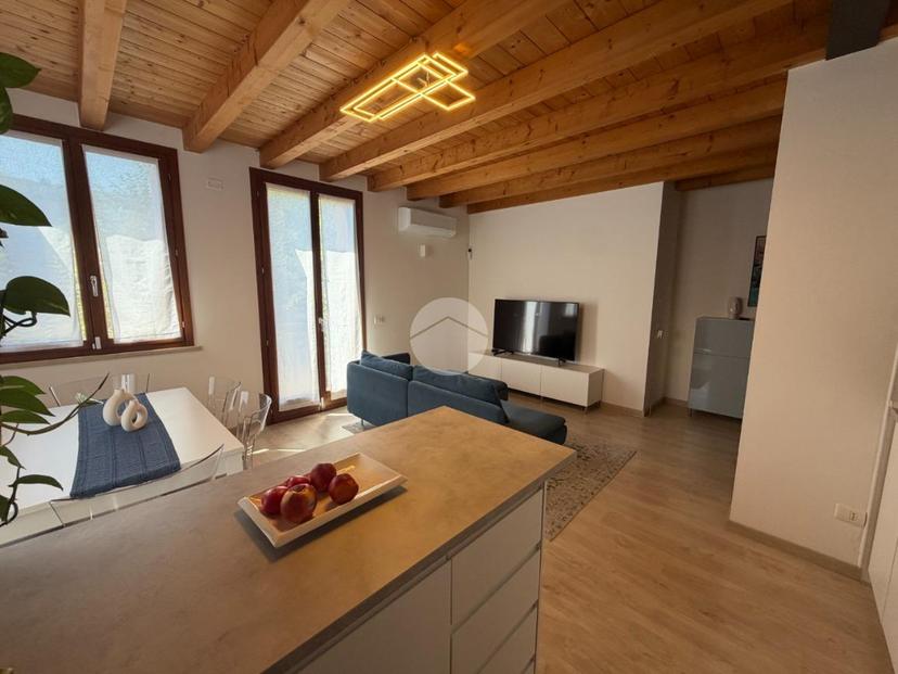 Trilocale in Località Turchetti 9, Valeggio sul Mincio — foto 2 di 5
