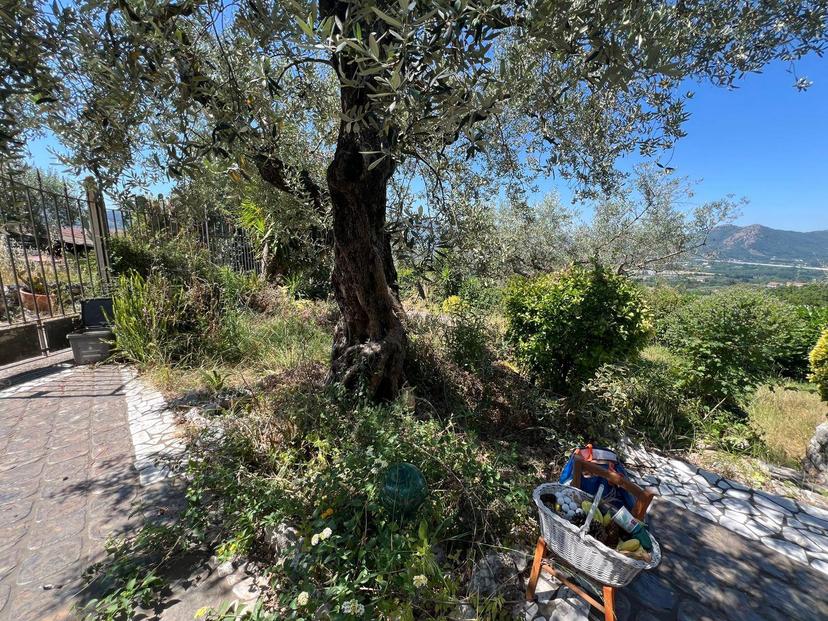 Villa in Via Piana del Mondo, Sant'Agata de' Goti — foto 5 di 5