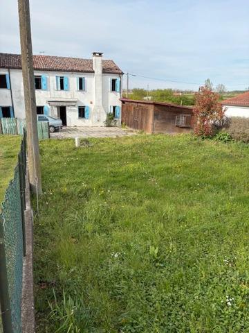 Casa indipendente in Lama Polesine Via a. De Gasperi, Ceregnano — foto 2 di 5