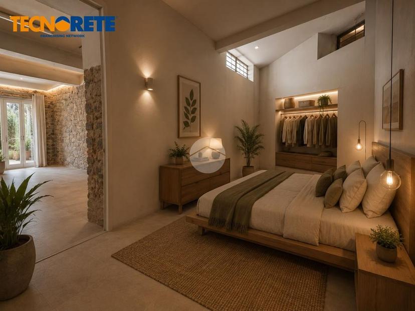 Casa indipendente in Via della Pieve 2, La Spezia — foto 3 di 5