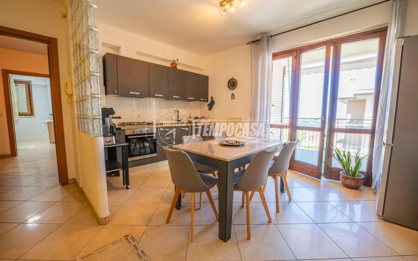Quadrilocale in Via Giovanni Falcone 15, Acquaviva Picena — foto 4 di 5