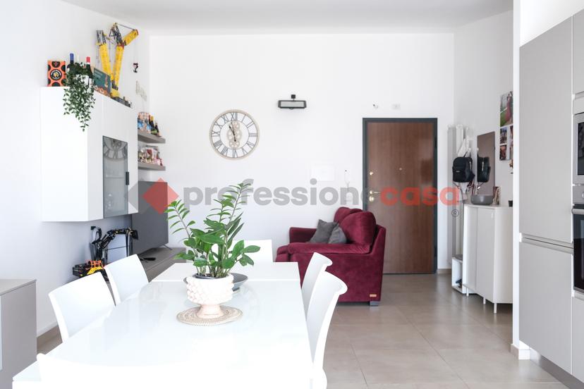 Trilocale in Via Siracusano 37, Venetico — foto 5 di 5