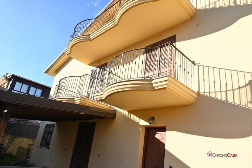 Villa in Contrada Torrecampagna, Pace del Mela — foto 2 di 5