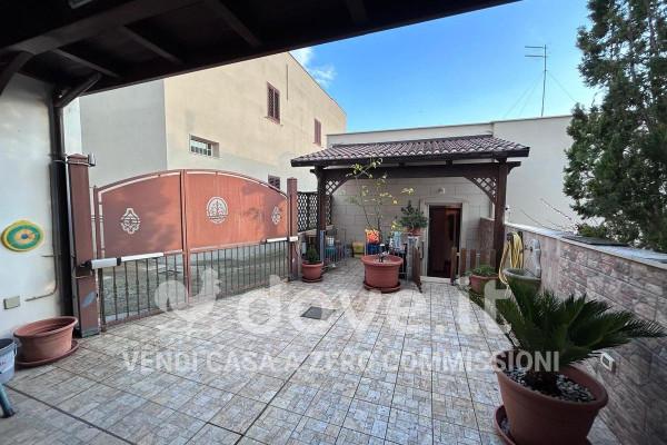 Terratetto unifamiliare in Via Adua 23, Crispiano
