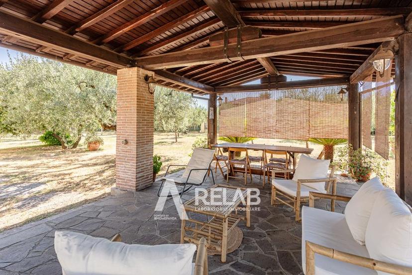 Villa unifamiliare in Via Carbonara 53, Velletri — foto 5 di 5