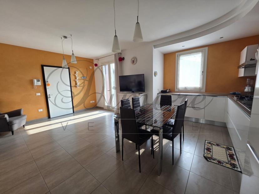 Quadrilocale in San Dono, Massanzago — foto 3 di 5