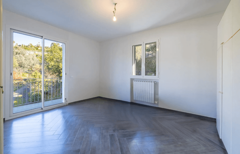Villa a schiera in Via Sapergo, Bordighera — foto 2 di 5