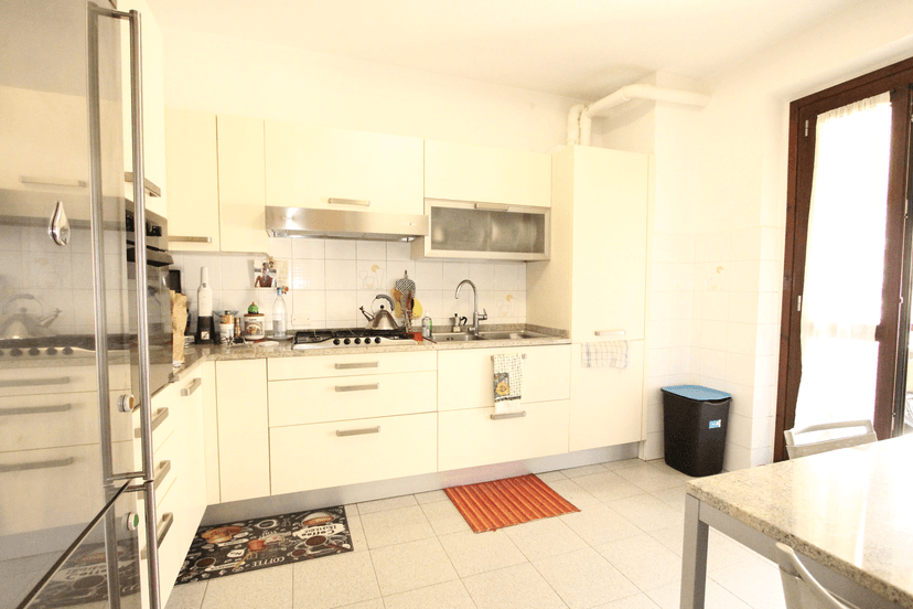 Trilocale, Nova Milanese — foto 5 di 5