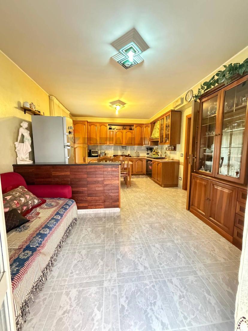 Casa indipendente in Via Rovereto 34, Lentini — foto 2 di 5