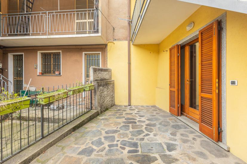 Casa indipendente in Via Malnaggio, 5, Omegna — foto 4 di 5