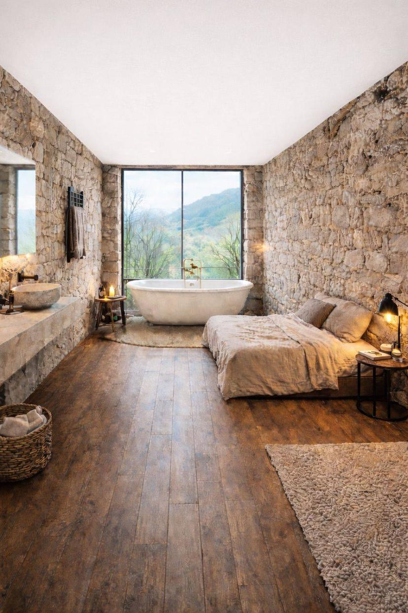 Rustico in Via Don Cortinovis Nn, Val Brembilla — foto 5 di 5
