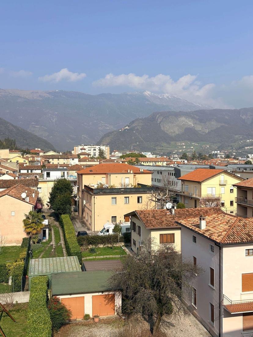 Quadrilocale, Vittorio Veneto — foto 5 di 5