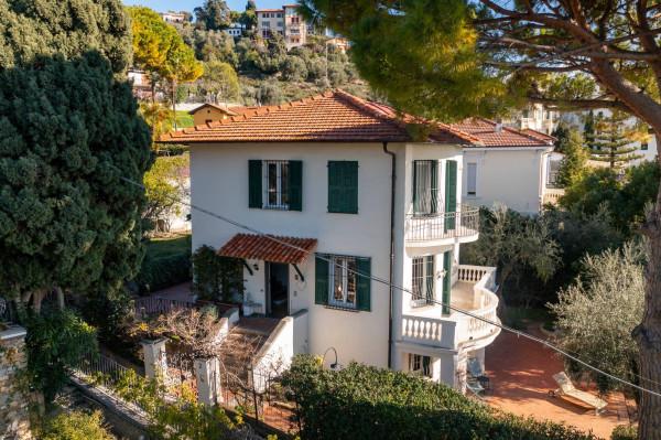 Villa in Via Romana 100, Bordighera — foto 2 di 5