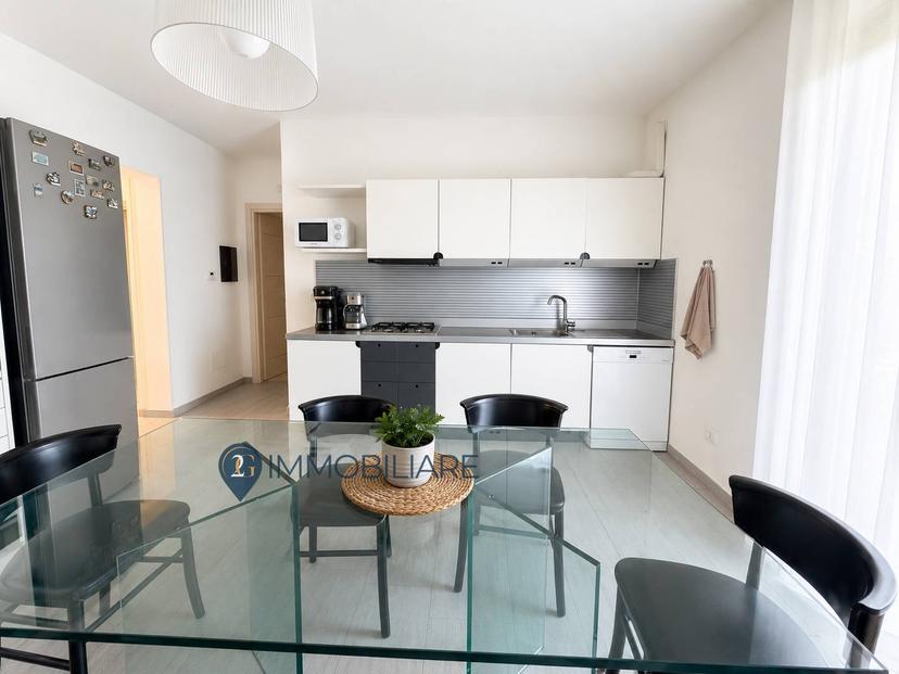 Bilocale in Via Cisa Vecchia 222, Santo Stefano di Magra — foto 4 di 5