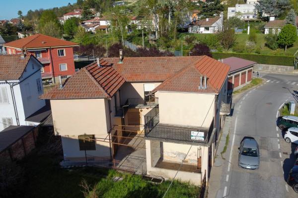 Villa in Via 25 Aprile 7, Alba — foto 2 di 5