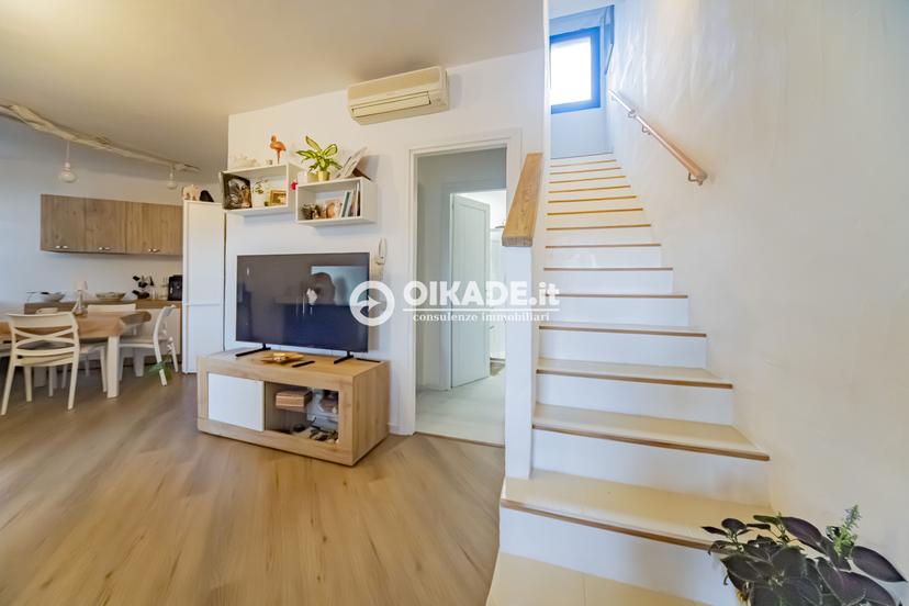 Villa in Via dei Tigli 119, Quartu Sant'Elena — foto 4 di 5