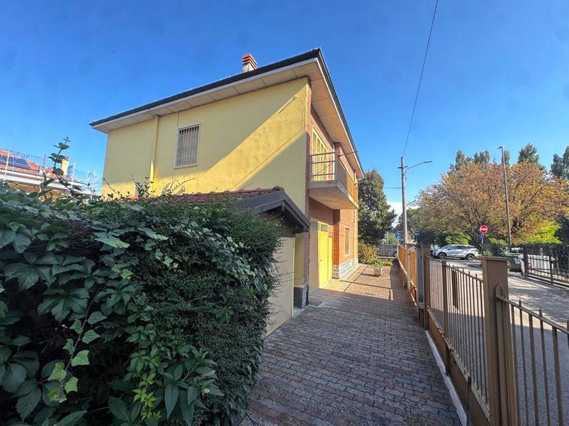 Terratetto unifamiliare in Via Santa Maria 14, Binasco — foto 3 di 5
