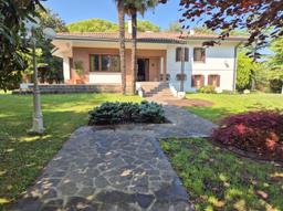 Casa indipendente in Viale Trieste 34, Annone Veneto