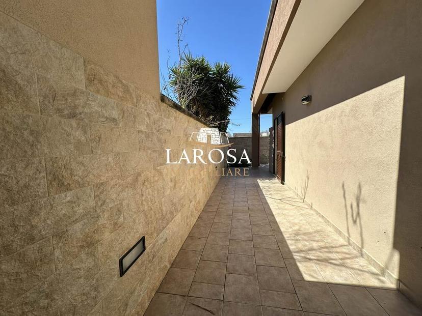 Casa indipendente in Via Giordania 18, Melendugno — foto 5 di 5