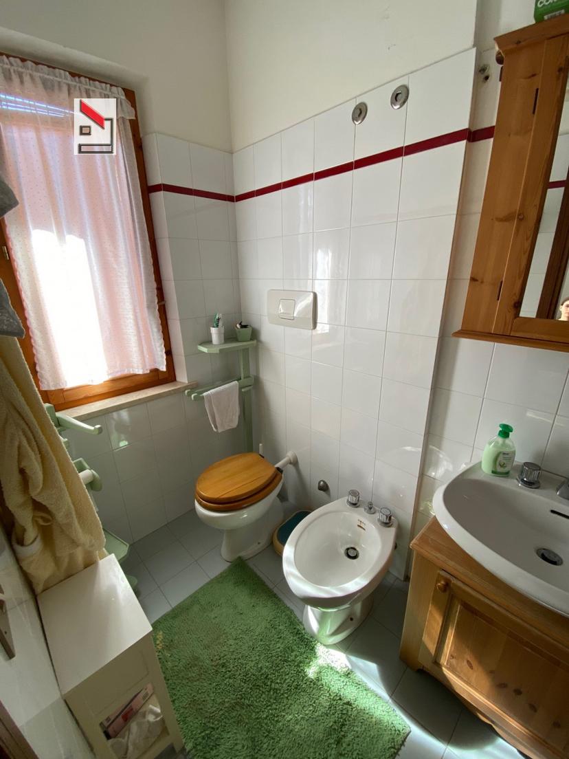 Villa a schiera in Via Piave 12, Montemarciano — foto 5 di 5