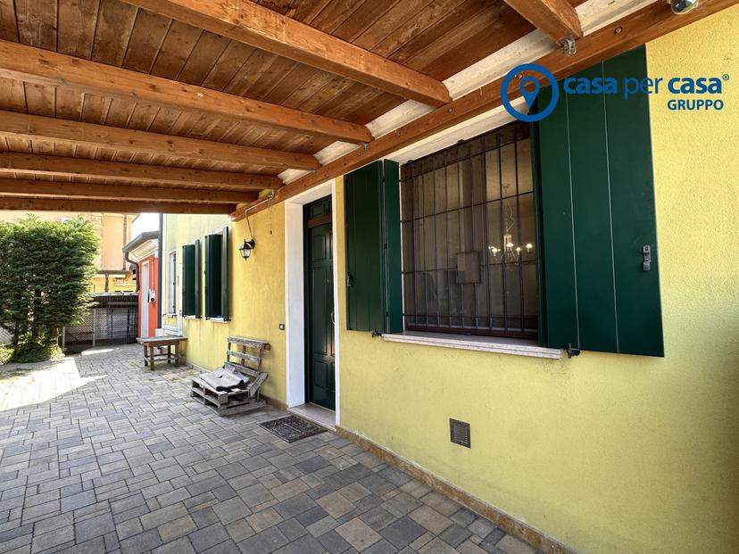 Casa indipendente, Adria — foto 3 di 5