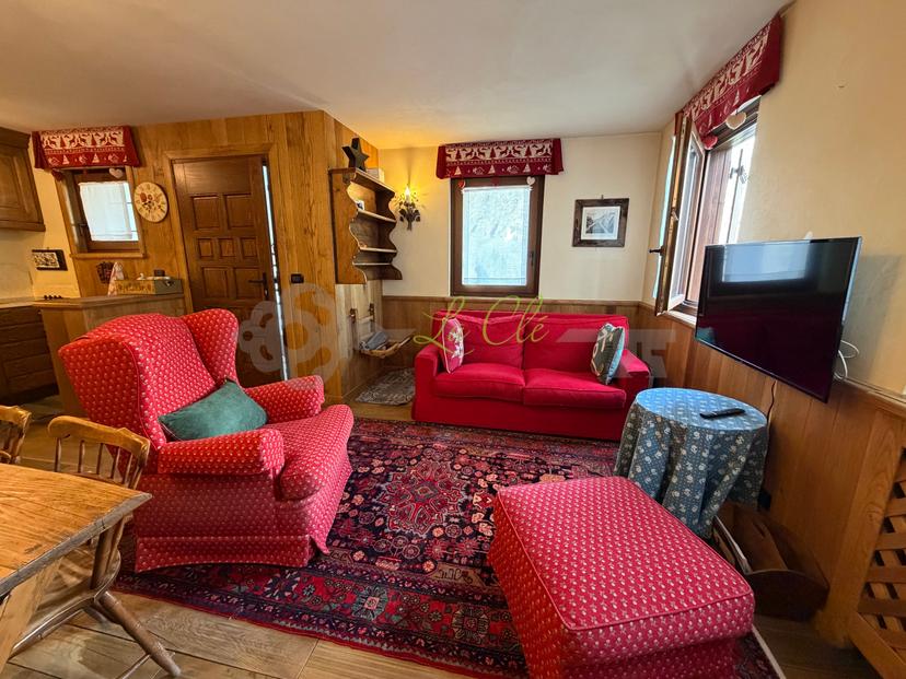Quadrilocale, Courmayeur — foto 2 di 5