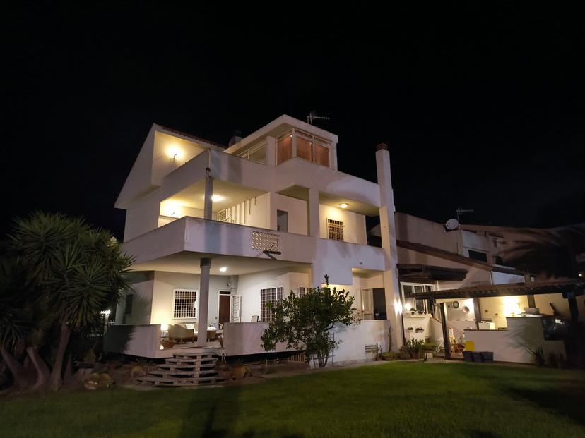 Villa in Galati Marina Via Nazionale 31, Messina