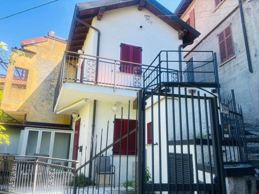 Bilocale in Frazione Capovico  20/a, Blevio — foto 3 di 5