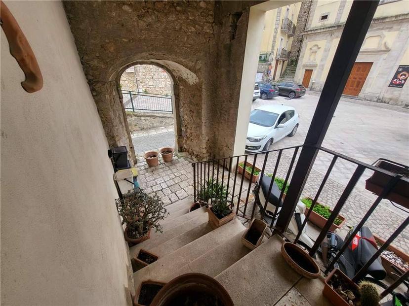 Appartamento in Via Landolfi, Pico — foto 2 di 5