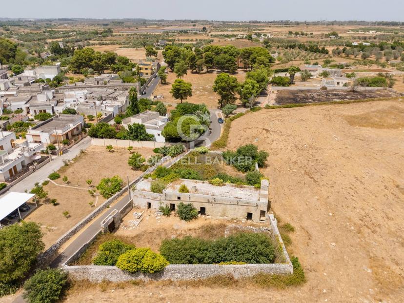 Rustico in Largo Pozzelle, Zollino — foto 3 di 5