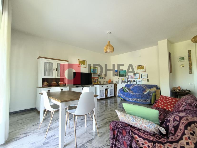 Villa a schiera, Mogliano Veneto