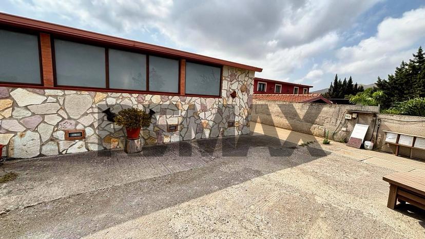 Villa in Contrada Lordica Snc, Bolognetta — foto 2 di 5