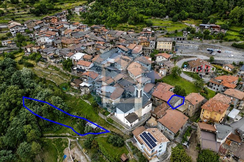 Casa indipendente in Via Imavilla 6, Capo di Ponte — foto 3 di 5
