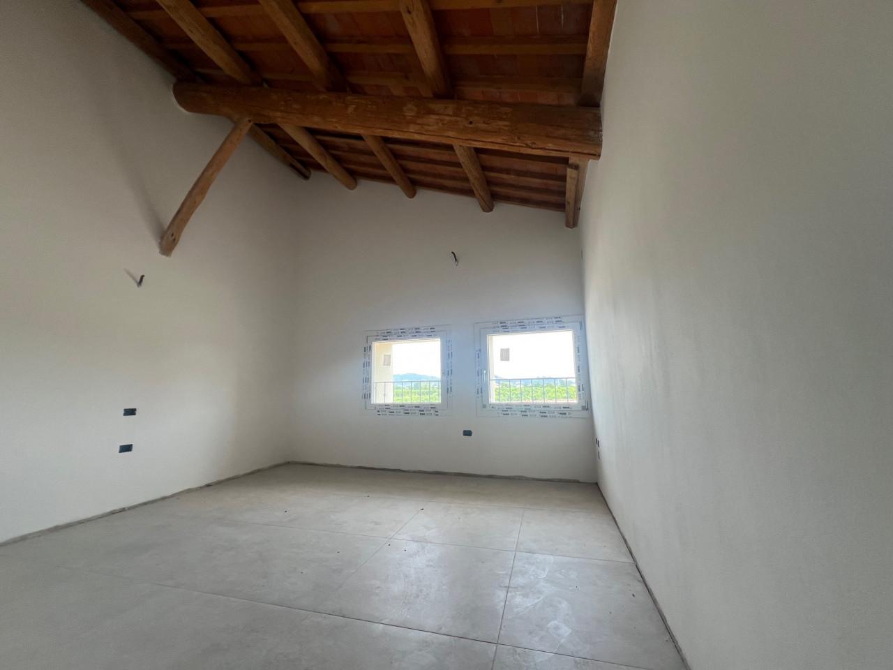 Villa a schiera in Via Misanello, Lonigo
