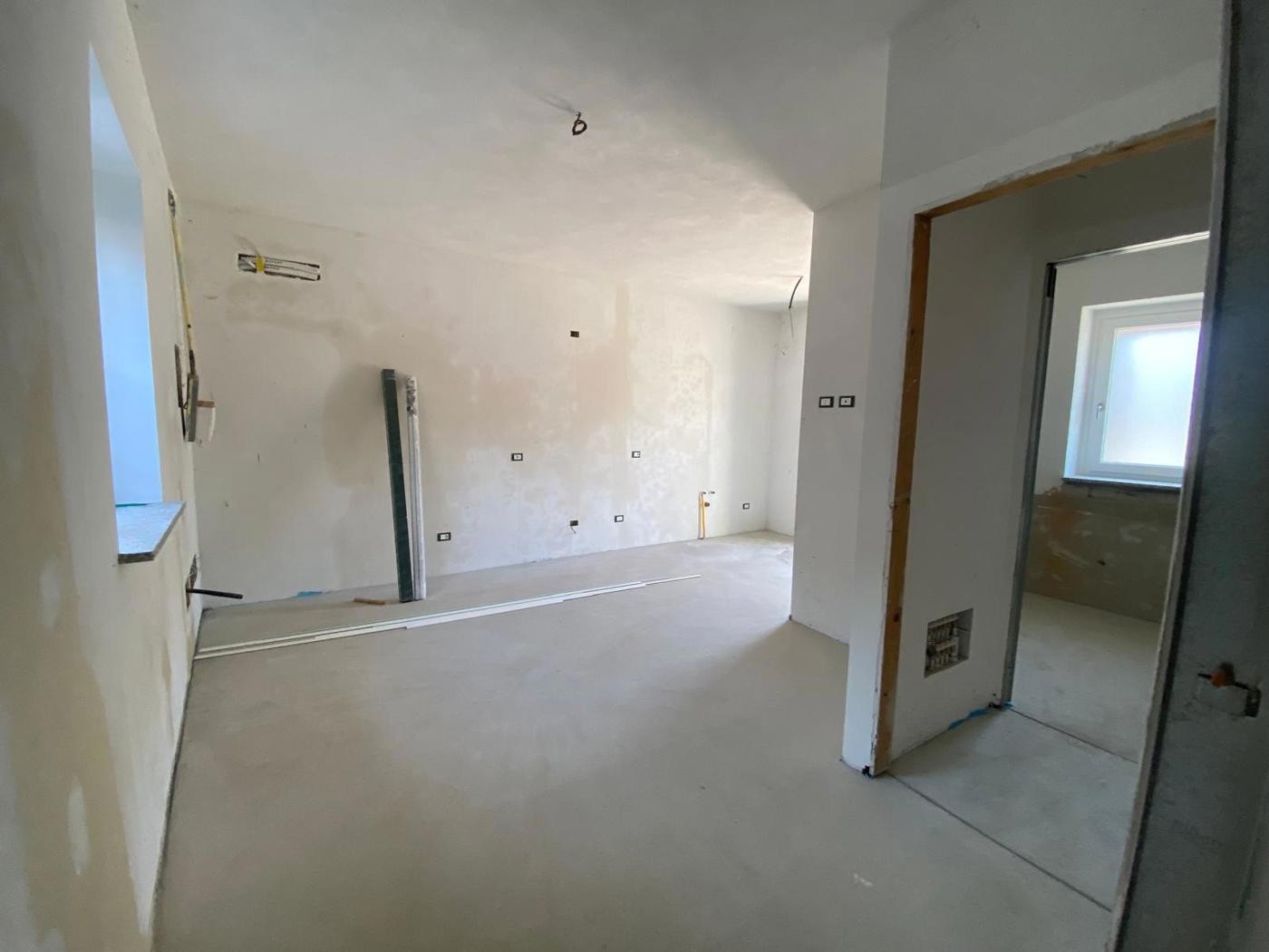 Bilocale in Via Principale  12, Cavenago d'Adda