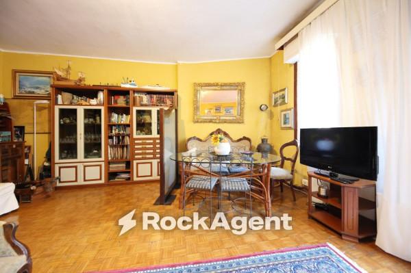 Bilocale in Via Castagneto, Camogli — foto 2 di 5