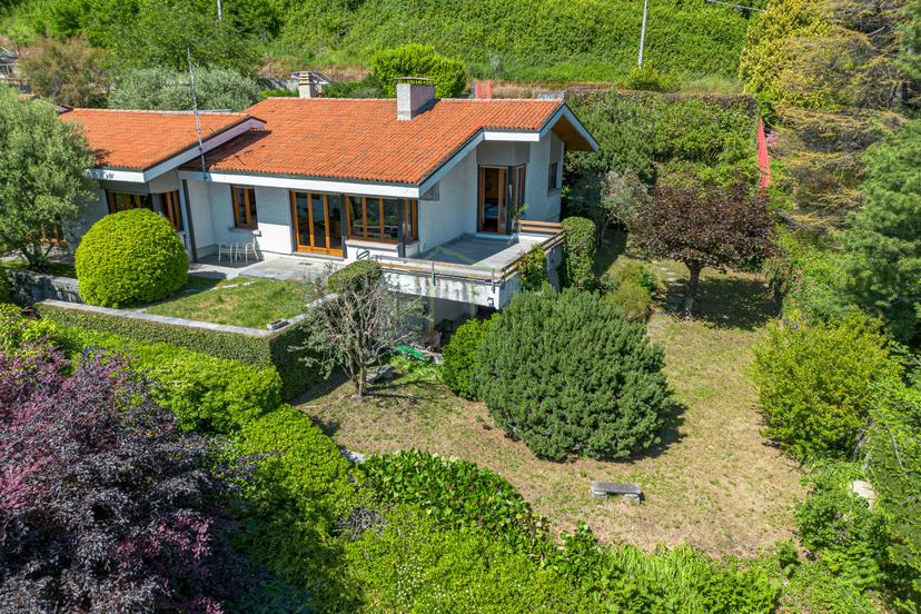 Casa indipendente, Tavernerio — foto 3 di 5