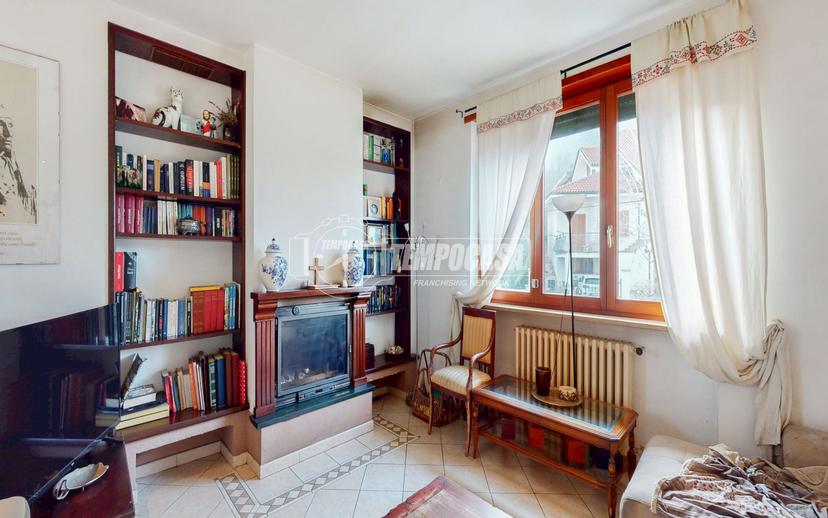 Appartamento in Via Merlino 2/4, Sangano — foto 4 di 5